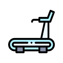 Fitness Sync app logo