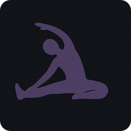 Stretchi app logo