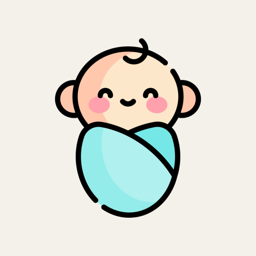 Zoey Baby app logo